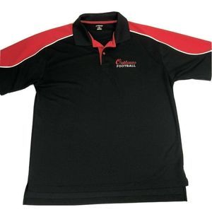 Vintage Las Vegas Outlaws XFL Polo Size XL